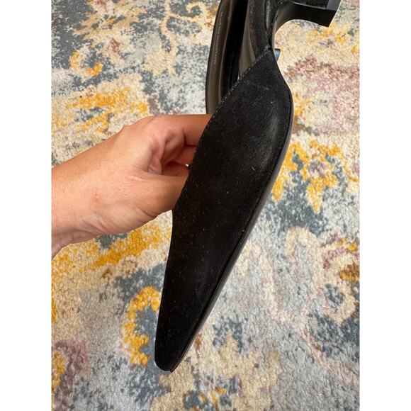 Reformation Wilda Kitten Mule - Picture 12 of 12